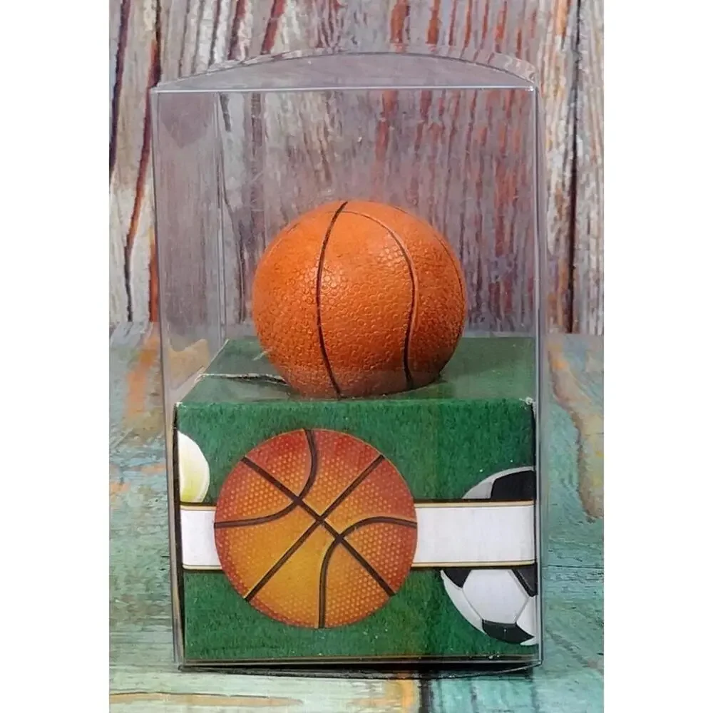 Epic Sports-Themed Basketball‎ Bottle Stopper
